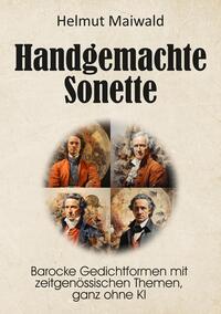 Handgemachte Sonette