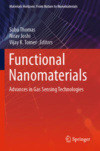 Functional Nanomaterials