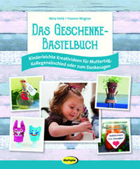 Das Geschenke-Bastelbuch