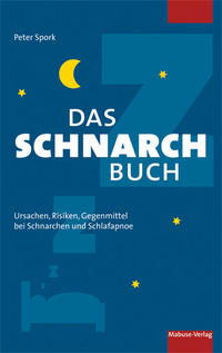 Das Schnarchbuch