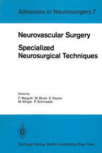 Neurovascular Surgery