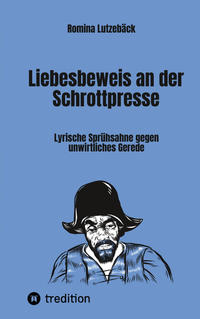 Liebesbeweis an der Schrottpresse