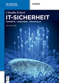 IT-Sicherheit