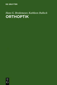 Orthoptik