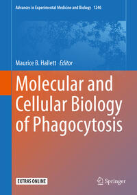 Molecular and Cellular Biology of Phagocytosis