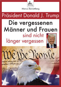 Präsident Donald J. Trump