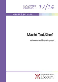 Macht.Tod.Sinn?