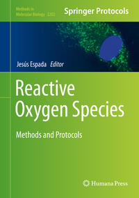 Reactive Oxygen Species