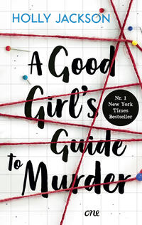 A Good Girl’s Guide to Murder