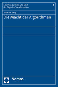 Die Macht der Algorithmen