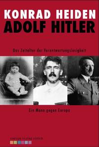 Adolf Hitler