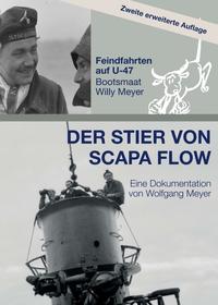 Der Stier von Scapa Flow