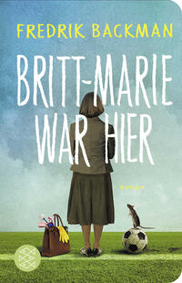 Britt-Marie war hier