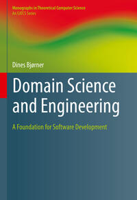 Domain Science and Engineering