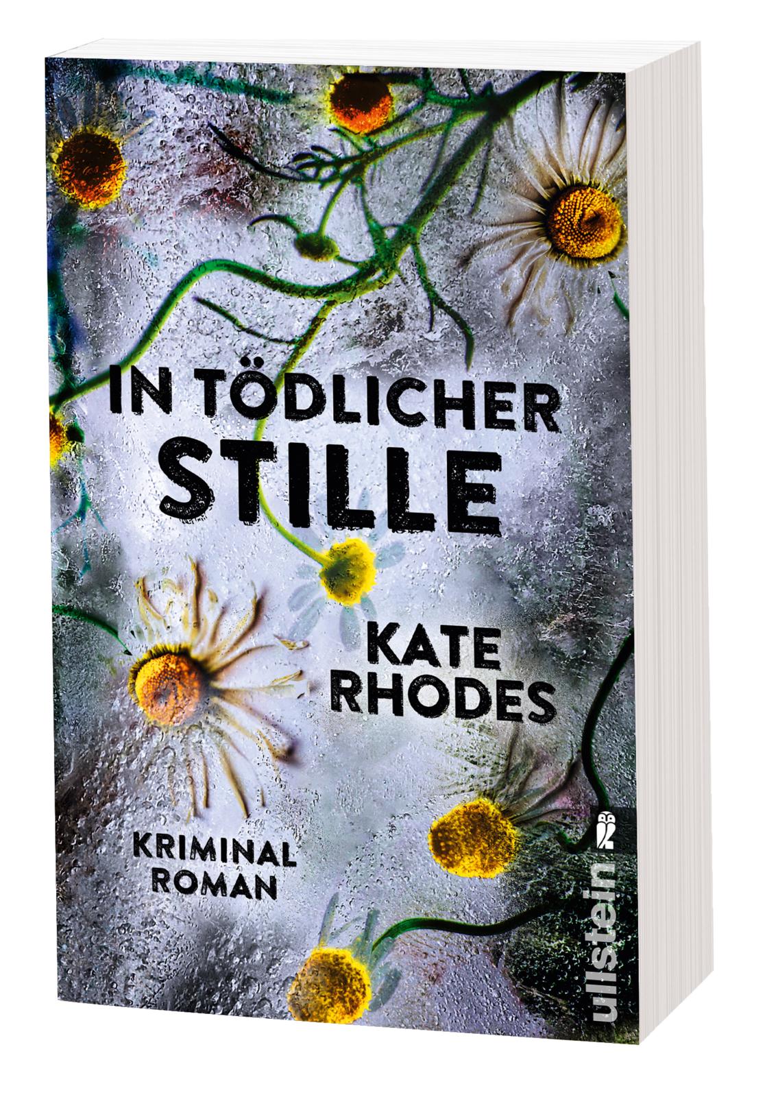 In tödlicher Stille (Ein Alice-Quentin-Thriller 5)