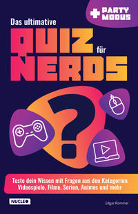 Das ultimative Quiz für Nerds