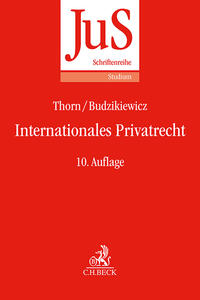 Internationales Privatrecht