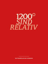 1200° sind relativ