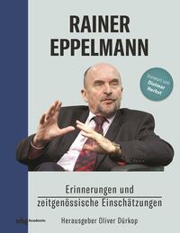 Rainer Eppelmann