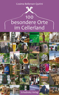 100 besondere Orte im Celler Land