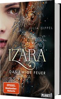 Izara 1: Das ewige Feuer