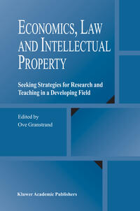 Economics, Law and Intellectual Property