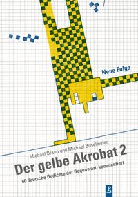 Der gelbe Akrobat 2