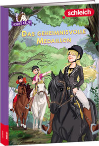 schleich® Horse Club™ – Das geheimnisvolle Medaillon