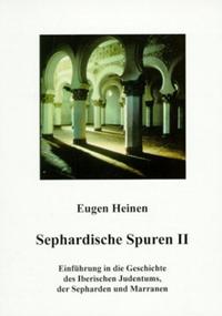 Sephardische Spuren