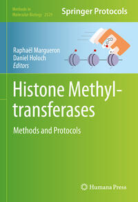 Histone Methyltransferases