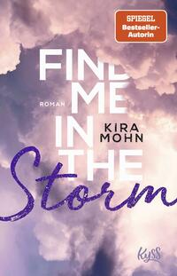 Find me in the Storm