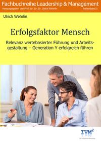 Erfolgsfaktor Mensch