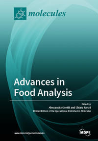 Advances in Food Analysis