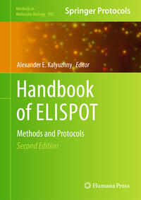 Handbook of ELISPOT