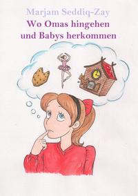 Wo Omas hingehen und Babies herkommen