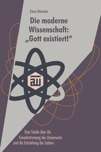 Die moderne Wissenschaft