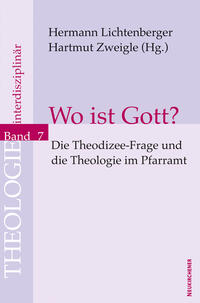 Wo ist Gott?