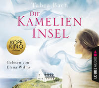 Die Kamelien-Insel