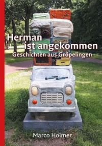 Herman ist angekommen