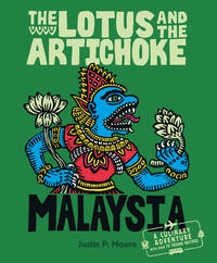 The Lotus and the Artichoke – Malaysia