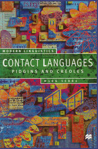 Contact Languages