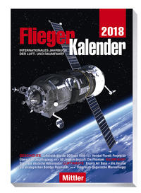 FliegerKalender 2018