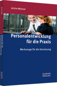 Personalentwicklung für die Praxis