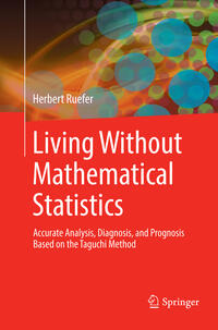 Living Without Mathematical Statistics