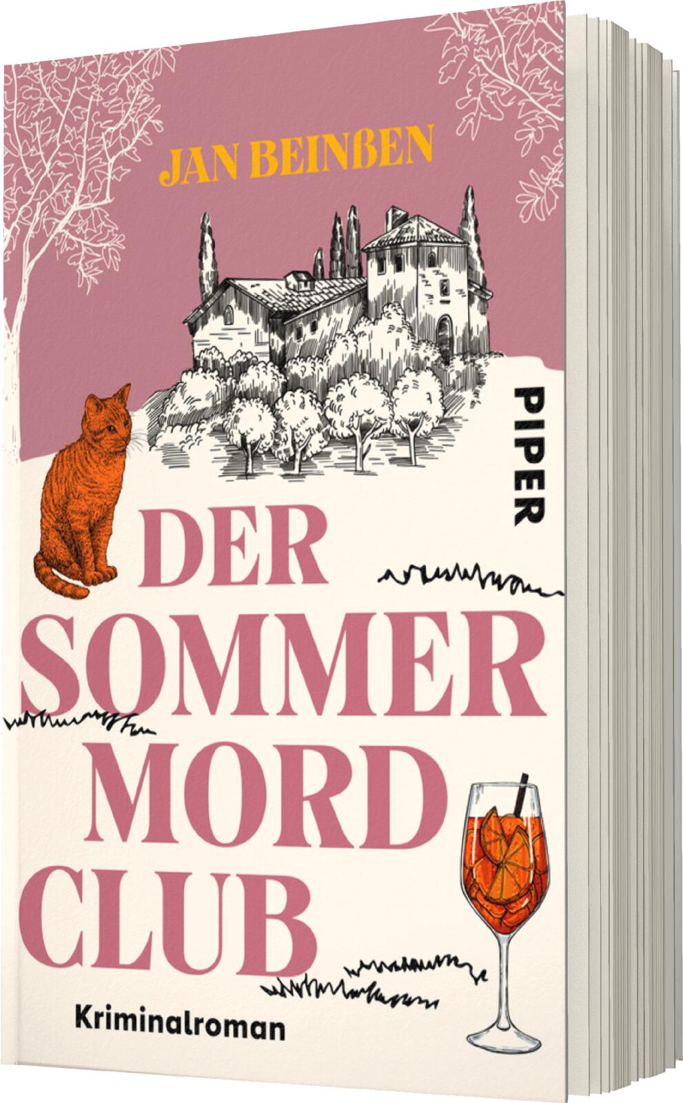 Der Sommermordclub