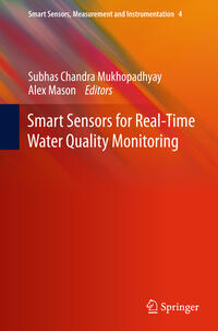 Smart Sensors for Real-Time Water Quality Monitoring