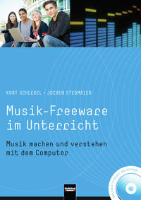 Musik-Freeware im Unterricht