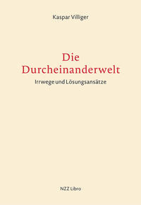 Die Durcheinanderwelt