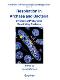 Respiration in Archaea and Bacteria