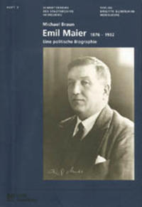 Emil Maier (1876-1932)